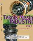 Research paper thumbnail of BUKU TEKNIK MESIN INDUSTRI UNTUK KELAS 12 SMK