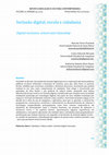 Research paper thumbnail of Digital Inclusion, School and Citizenship | Inclusão Digital, Escola e Cidadania