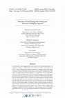 Research paper thumbnail of Breaches of Trust Change the Content and Structure of Religious Appeals