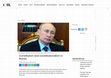 Research paper thumbnail of Constitution and constitutionalism in Russia