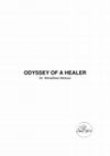 Research paper thumbnail of ODYSSEY OF A HEALER