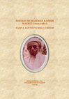 Research paper thumbnail of SHEIKH MUHAMMAD KASSIM MAZRUI (1912-1982): NAMNA ALIVYOUTUMIKIA UMMAH