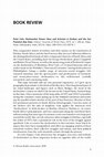 Research paper thumbnail of McClendon: Dockworker Power