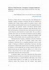 Research paper thumbnail of Review of "Democracy Without Shortcuts: A Participatory Conception of Deliberative Democracy" by Cristina Lafont (Perspectives on Politics 2020)