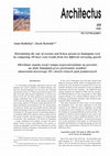 Research paper thumbnail of Determining the rate of erosion and lichen spread on Samaipata rock by comparing 3D laser scan results from two different surveying epochs