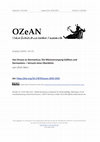 Research paper thumbnail of Von Drusus zu Germanicus: Die Münzversorgung Galliens und Germaniens - Versuch eines Überblicks