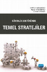 Research paper thumbnail of Güvenlik Sektöründe Temel Stratejiler