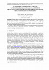 Research paper thumbnail of Alapozó BSC-s informatikai tárgyak LCMS eszközök felhasználásával történő oktatásfejlesztése és bevezetésének tapasztalatai, oktatásmódszertani problémái