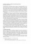 Research paper thumbnail of Los jóvenes. Constantes y variables en la sucesión de generaciones