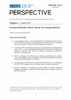 Research paper thumbnail of Formal and Flexible: ASEAN and the New Strategic Disorder