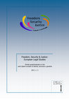 Research paper thumbnail of Le frontiere fisiche e le frontiere del diritto dell’Unione europea nei Territori d’oltremare e negli altri Territori speciali: limite o opportunità per l’integrazione europea?