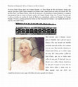 Research paper thumbnail of Entrevista com Victória Chaia