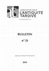 Research paper thumbnail of I siti archeologici della tarda età imperiale sul territorio di Zadar: alcune ruflessioni e novità