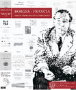 Research paper thumbnail of BORGES - FRANCIA, Cámpora, Magdalena y González, Javier Roberto (eds),