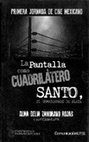 Research paper thumbnail of Santo El Enmascarado de Plata. Agente de Technicolor