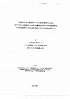 Research paper thumbnail of Postmortem Chemical Changes in Buried Bone: An Investigation of Environmental Formation Processes at the Roonka Archaeological Site, South Australia