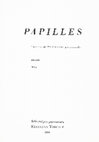 Research paper thumbnail of "Steak en sauce : ou comment les sauces françaises contribuèrent au succès du steak anglais (18e-20 siècle)" (p. 29-43)