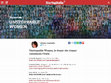 Research paper thumbnail of “Unstoppable Woman”, Award from StartupItalia for female STEAM leadership