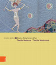 Research paper thumbnail of Textile Modernism in Australia: The Impact of Emigré Designer Gerard Herbst
at the Prestige Textile Design Studio in Melbourne in the 1940s and 1950s