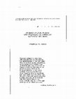 Research paper thumbnail of Hobbes and/or North: The Rhetoric of American National Security