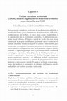 Research paper thumbnail of Welfare aziendale territoriale. Culture, modelli organizzativi e traiettorie evolutive osservate nella rete CGM