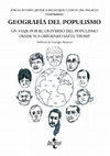 Research paper thumbnail of Geografía del populismo (Tecnos, 2018)