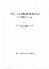 Research paper thumbnail of Rasho Rashev, Bulgarskata ezicheska kultura VII--IX vek/The Bulgarian Pagan Culture, 7th--9th Century. Sofia: 'Klasika i Stil', 2008; 598 pp.; ISBN 987-954-327-039-2.