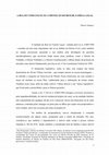 Research paper thumbnail of A BOA-FÉ COMO EXCEÇÃO À PROTEÇÃO DO BEM DE FAMÍLIA LEGAL