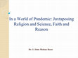 Research paper thumbnail of Dr Mohan IN A World 1 revised