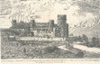 Research paper thumbnail of LÁMINA DEL CASTILLO DE ZAFRA