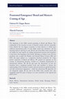 Research paper thumbnail of Frustrated Emergence? Brazil and Mexico’s Coming of Age