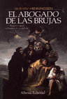 Research paper thumbnail of EL ABOGADO DE LAS BRUJAS Alianza Editorial