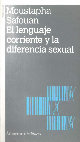 Research paper thumbnail of El lenguaje corriente y la diferencia sexual [Moustapha Safouan]