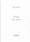 Research paper thumbnail of ALAIN BADIOU Teoría del sujeto