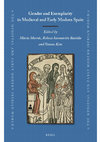 Research paper thumbnail of “Women Prophets for a New World: Angela of Foligno, ‘Living Saints’, and the Religious Reform Movement in Cardinal Cisneros’ Castile”