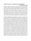 Research paper thumbnail of EL IMPACTO DE COVID-19 A LA ESPIRITUALIDAD AFROCOLOMBIANA Por Ssimbwa Lawrence IMC