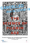 Research paper thumbnail of The Science of Pilgrimage, 1400–1700: Navigating Incarnation and Absence - University of Bern (15-16 October 2020) (CANCELLED/POSTPONED)