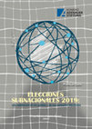 Research paper thumbnail of ¿Gobiernos minoritarios o coaliciones suficientes?: alcaldes elegidos y su representación en los concejos municipales