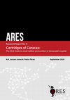 Research paper thumbnail of Cartridges of Caracas: The illicit trade in small-calibre ammunition in Venezuela's capital