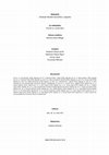 Research paper thumbnail of Romaneskna struktura suvremenih hrvatskih dječjih romana u kontekstu popularne kulture/Novelistic Structure of Contemporary Croatian Children’s Novels in the Context of Popular Culture