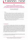 Research paper thumbnail of Entidades del tercer sector e inclusión social: efectos sobre el sentimiento de pertenencia, la motivación y las expectativas educativas de los y las jóvenes de Barcelona