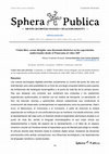 Research paper thumbnail of Visión libre versus dirigida Visión libre versus dirigida: una dicotomía histórica en los espectáculos audiovisuales desde el Panorama al video 360º