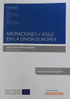 Research paper thumbnail of G. Fernández Arribas, "La Jurisprudencia del Tribunal Europeo de Derechos Humanos en relación con la expulsión de solicitantes de protección internacional", en Porras Rámirez, J.M.., Migraciones y asilo en la Unión Europea, Aranzadi, 2020