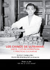 Research paper thumbnail of Capítulo: De sazones y sabores espacios, influencias y apropiaciones en la cocina de los chinos en Cuba