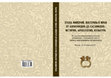 Research paper thumbnail of Балахванцев А.С., Минасян Р.С., Рузанова С.А., Фризен О.И. Новые находки ахеменидских импортов на Южном Урале // Эпоха империй. Восточный Иран от Ахеменидов до Сасанидов: история, археология, культура / Отв. ред. А.С. Балахванцев, Н.А. Маккавеев. М.: ИВ РАН, 2019. С. 12–22.