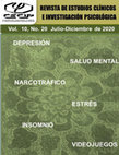 Research paper thumbnail of Salud mental, satisfacción escolar y su relación con el promedio en estudiantes universitarios  (pág. 194)