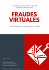 Research paper thumbnail of Fraudes Virtuales