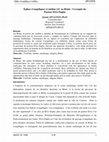 Research paper thumbnail of Églises évangéliques et médias 2.0 au Bénin : l’exemple du Pasteur Elvis Dagba