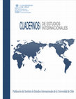 Research paper thumbnail of La acción de los actores no estatales y de otros Estados en la violación del Derecho Internacional de los Derechos Humanos