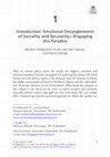 Research paper thumbnail of Introduction: Emotional Entanglements of Sacrality and Secularity—Engaging the Paradox